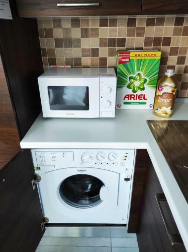 Apartamento Hillock Residence Gozo Marsalforn