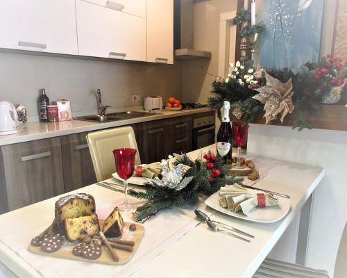 Marsalforn Sea View Beachfront Studio Apartment