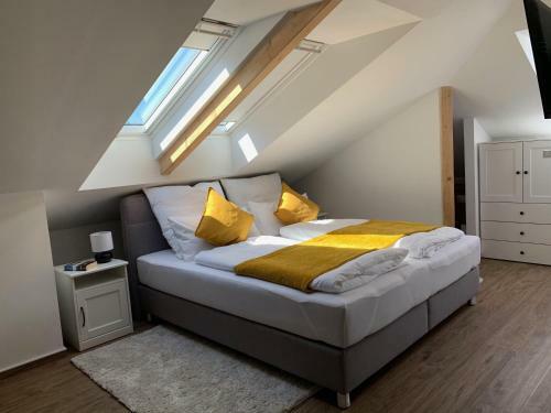 Apartamento Ferienwohnung ?otto Lilienthal?