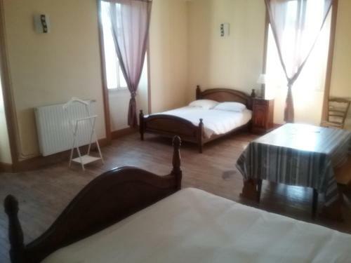 Bed & Breakfast Les Chambres Du Cheval Blanc