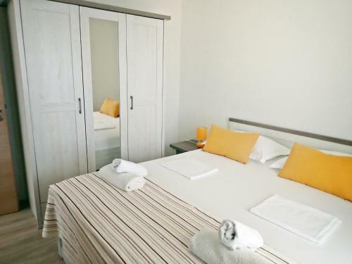 Apartment Jela At The Seafront