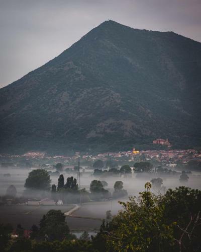 Bed & Breakfast Cascina Bucolica