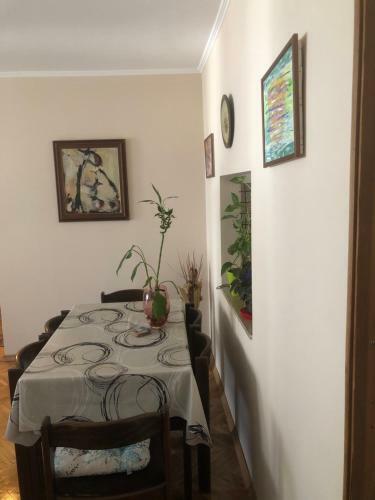 Apartment Linde
