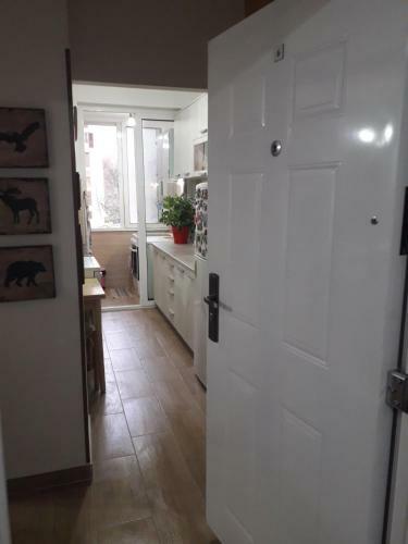 Apartment Linde