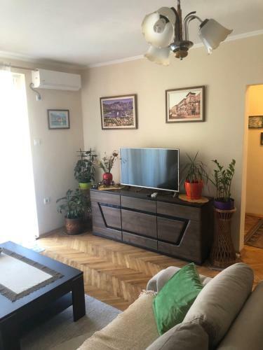 Apartment Linde