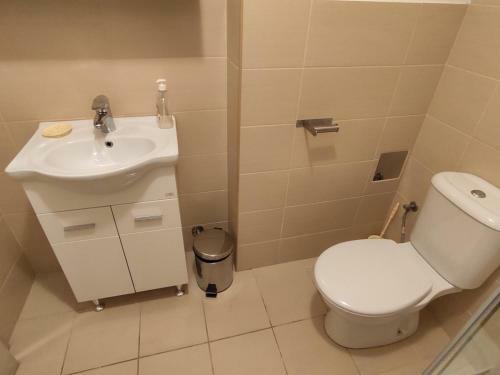 Apartamento Two Bedroom, With Pool And Perfect Sea View!