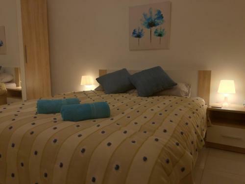 Apartamento No8 @ Seabreeze Court