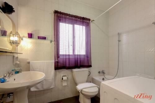 Apartamento Seaside 2 Bedroom Apt Wside Sea Views - New