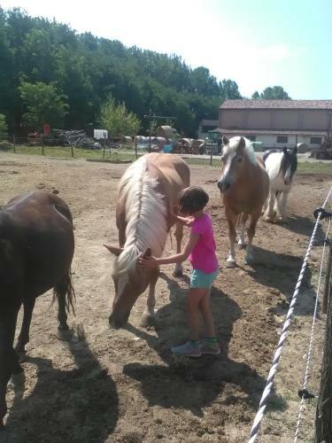 Agroturismo All'antica Ruggine