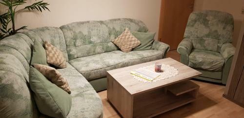 Apartamento Ferienwohnungen Altstadtherz