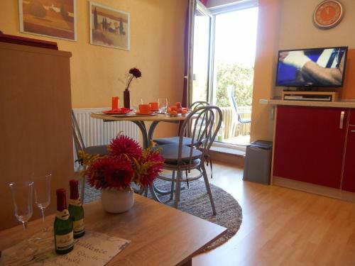 Apartamento Rothers-ferienwohnung