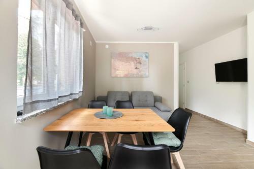 Apartamento Villa Dvori