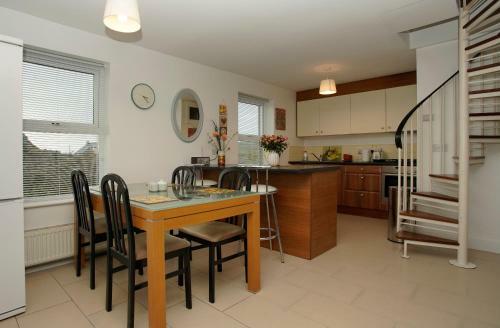 Apartamento Stripe Bay