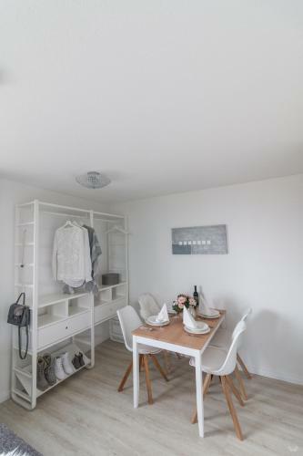 Ansbachs City Apartment