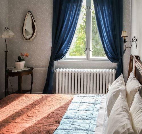 Hotel Neitsytniemen Kartano