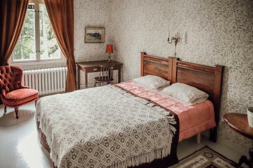 Hotel Neitsytniemen Kartano
