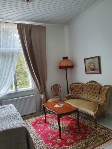 Hotel Neitsytniemen Kartano