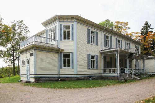 Hotel Neitsytniemen Kartano