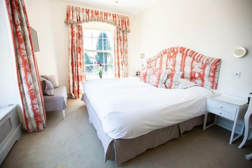 Hartnoll Hotel