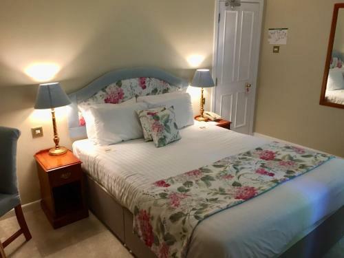 Passford House Hotel