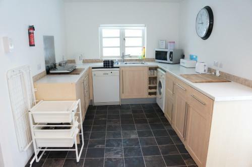 Bed & Breakfast Leyland Suites