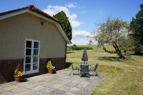 Bed & Breakfast Leyland Suites