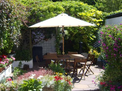 Riverside B&B