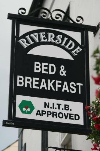 Riverside B&B