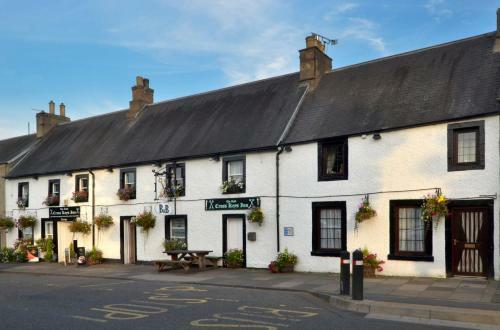 Hotel Auld Cross Keys Inn