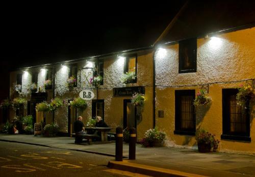 Hotel Auld Cross Keys Inn