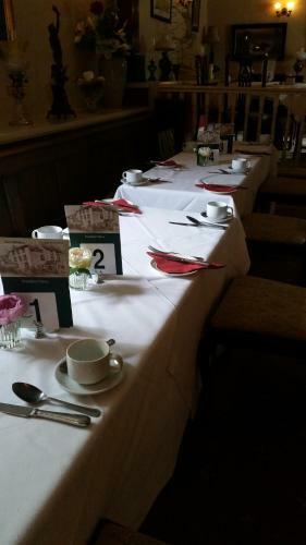 Hostal Royal Hotel