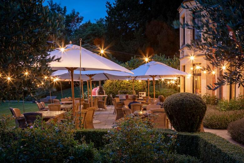 Hotel The Wood Norton