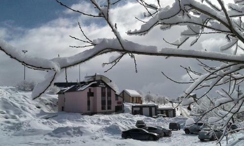Hotel Soncho Gudauri