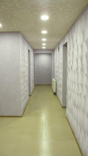 Hotel Soncho Gudauri