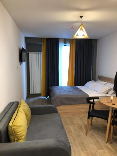 Apartamento New Gudauri Room 526