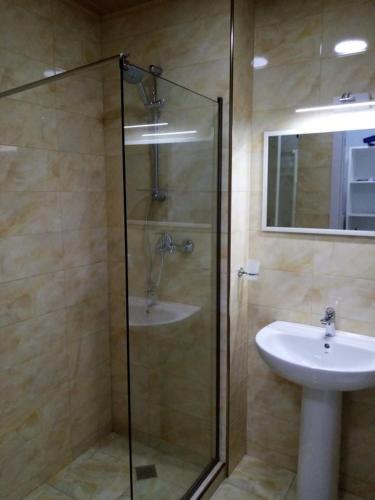 Apartamento New Gudauri Loft #1, Room 413
