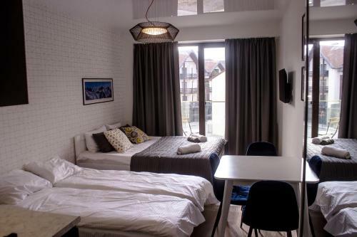 New Gudauri Loft 1 Apartment