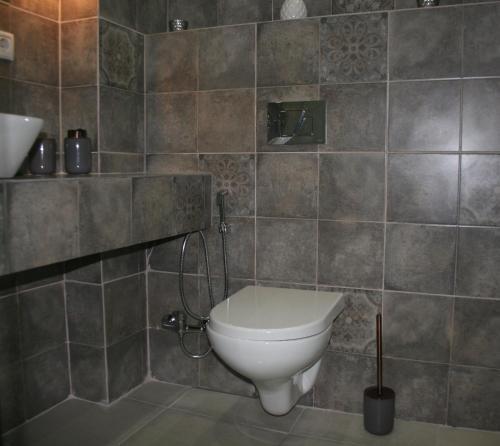 Apartamento Room 536