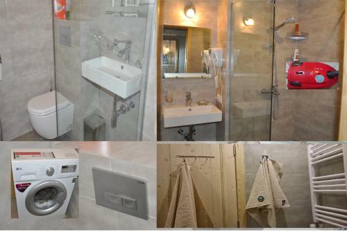 New Gudauri-blok-4 Apart "victoria" 35 Sq M