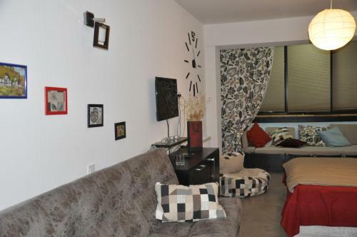New Gudauri-blok-4 Apart "victoria" 35 Sq M