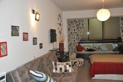 New Gudauri-blok-4 Apart "victoria" 35 Sq M