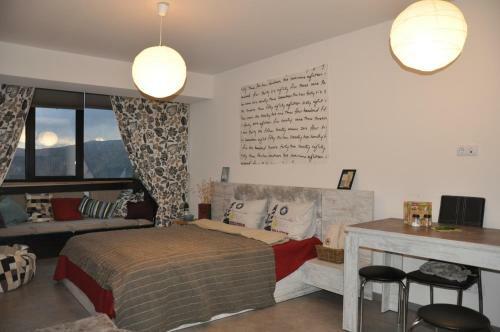 New Gudauri-blok-4 Apart "victoria" 35 Sq M