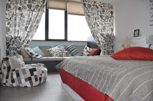 New Gudauri-blok-4 Apart "victoria" 35 Sq M