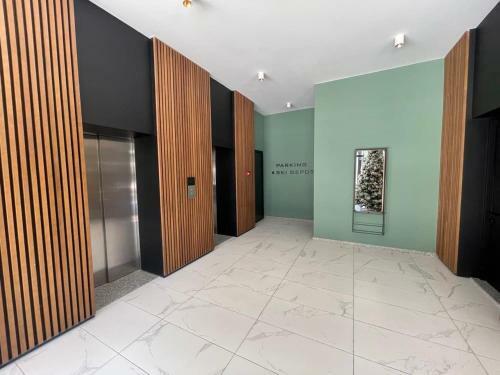 Apartamento Amber Delux Atrium-neo, New Gudauri