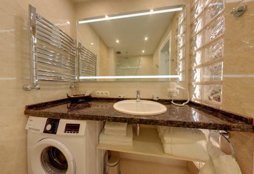 Apartamento Amber Delux Atrium-neo, New Gudauri