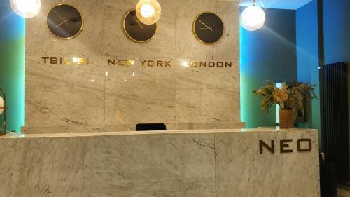 Apartamento Amber Delux Atrium-neo, New Gudauri