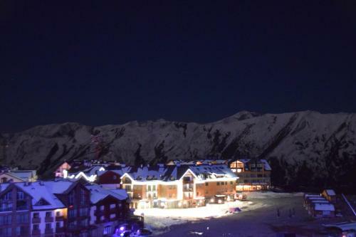 Apartamento Atrium Exclusive - Ski4life