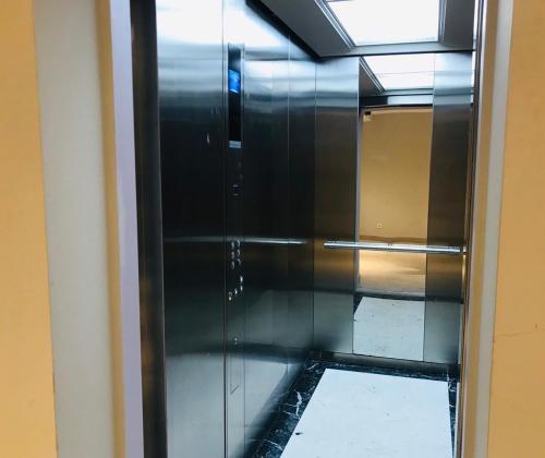 Apartamento New Gudauri 214