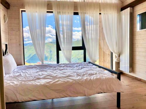 Apartamento Gvc 3-room 422 New Gudauri