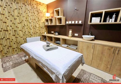 Apartamento Gvc 3-room 422 New Gudauri